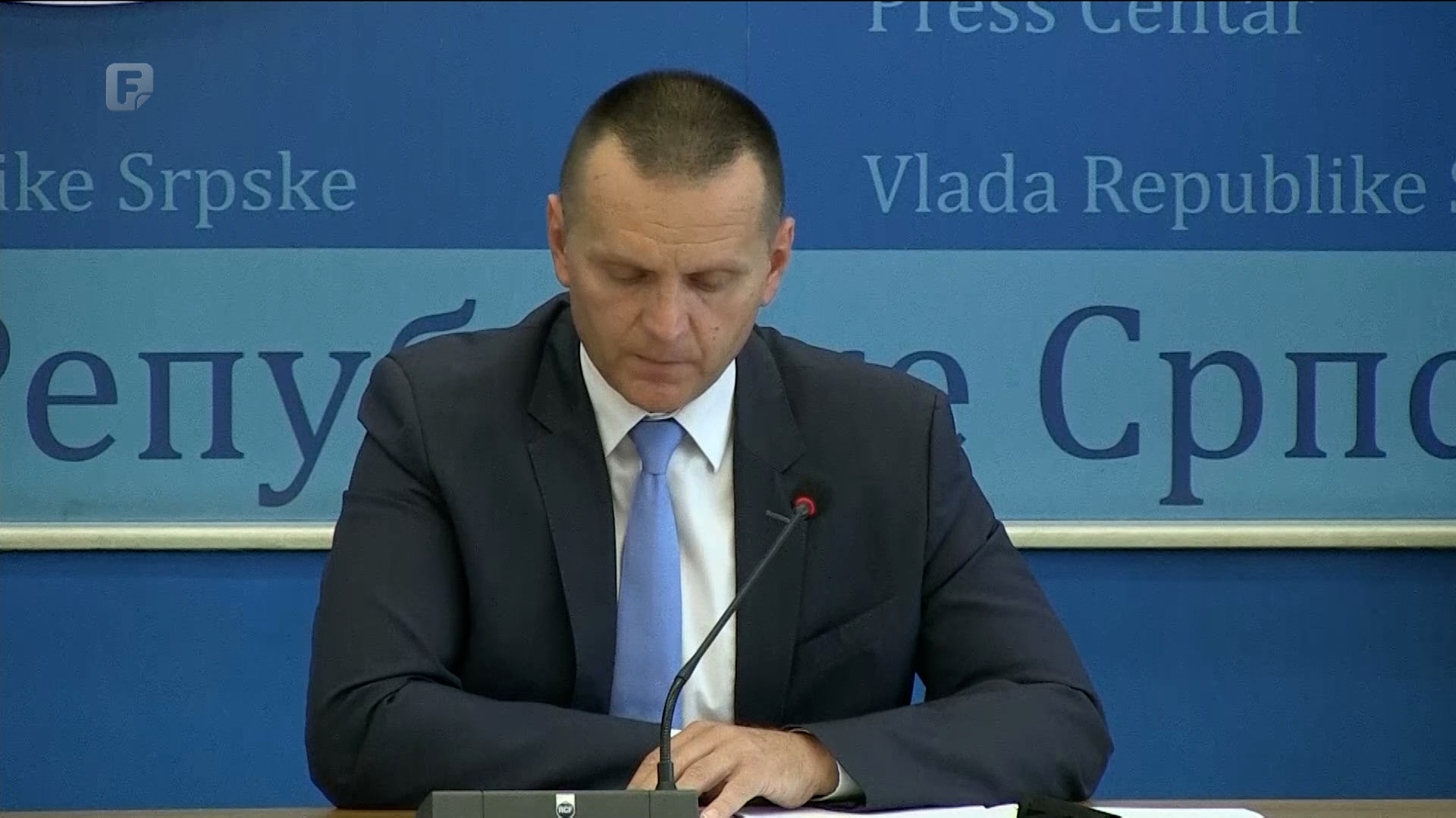 Ove srijede NSRS – o čemu ne govori Dragan Lukač?